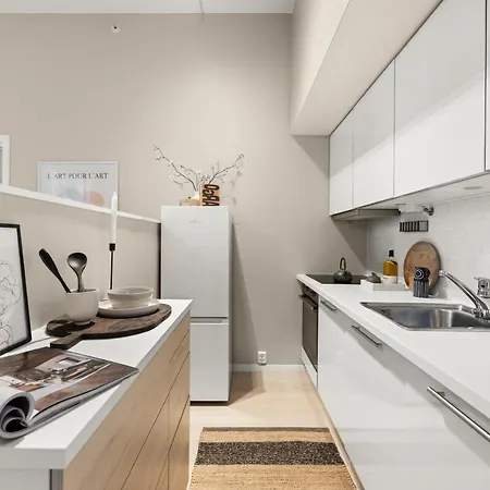Unique Oslo/Vika Apartment Exterior photo