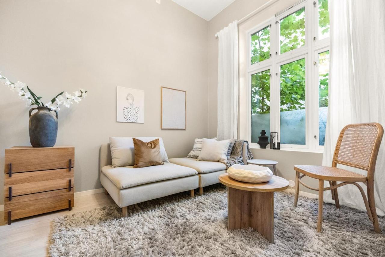 Apartment Unique Oslo/vika Oslo