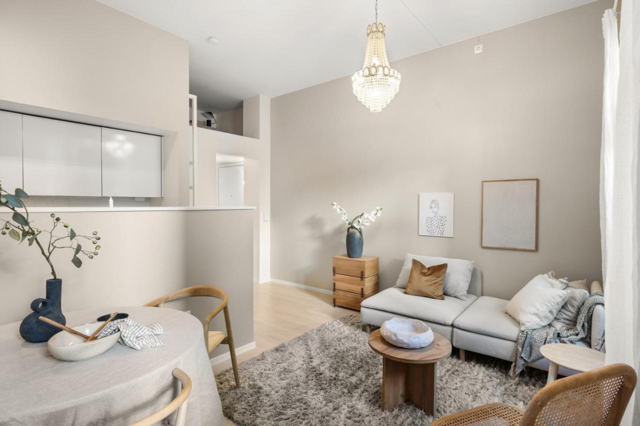 Apartment Unique Oslo/vika Oslo