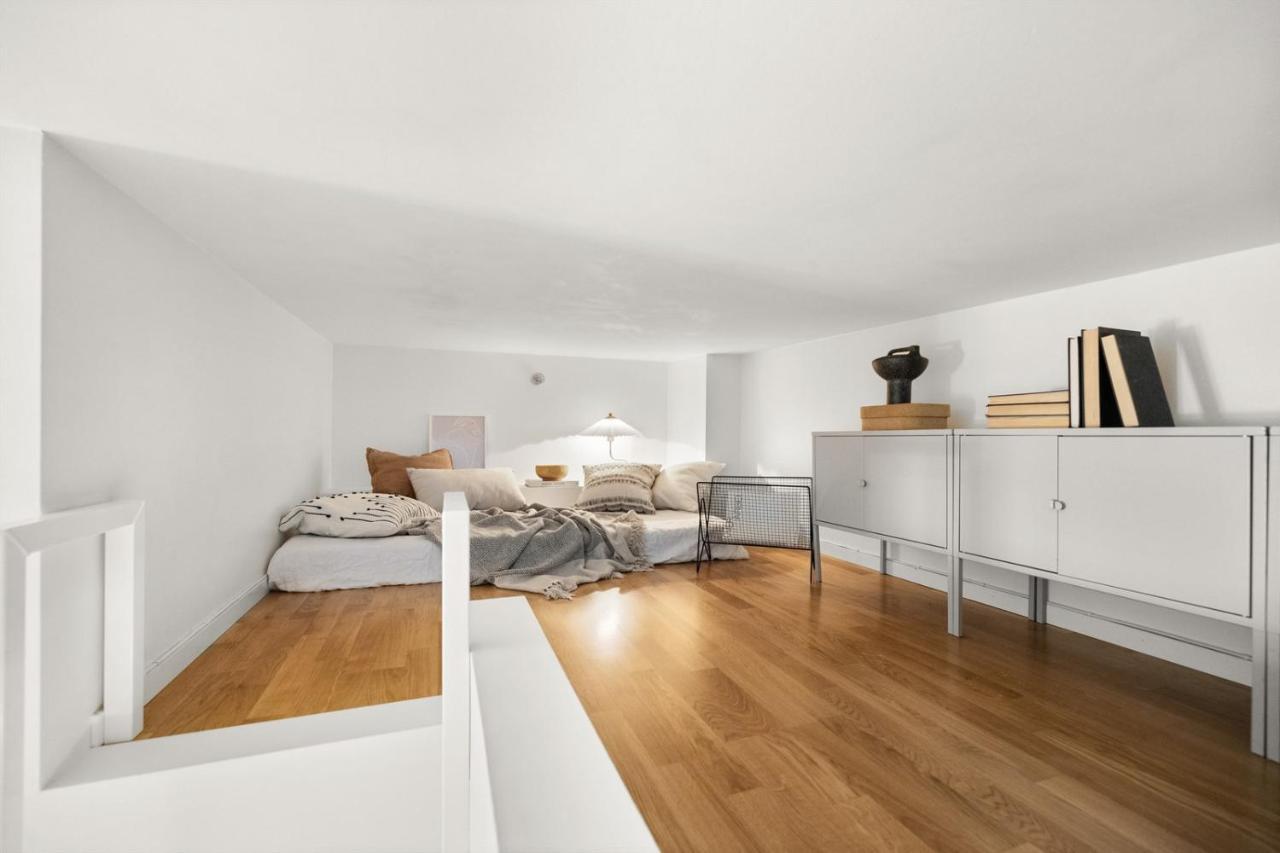 Unique Oslo/vika * Oslo