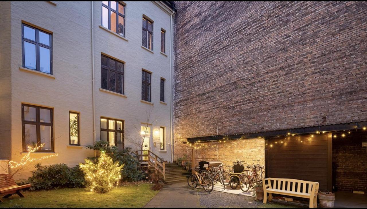 Unique Oslo/vika Apartment